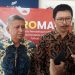 Terobosan Baru Rektor USB YPKP di PROMABA 2022