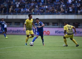 Jadi Pemain Muda Terbaik Beckham Putra Tak Ingin Cepat Puas