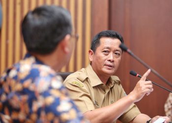 Cegah Penipuan Status Pegawai, Ema Kirim Surat Edaran Keseluruh OPD