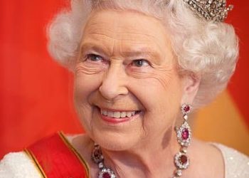 Elizabeth II Jadi Ratu Terlama Di Inggris