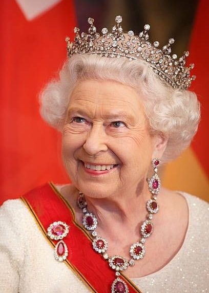 Elizabeth II Jadi  Ratu Terlama Di Inggris