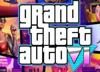 Peretasan Video Game, Gameplay GTA 6 Bocor
