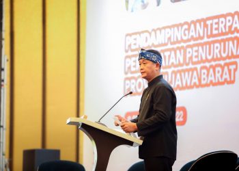 Masih Jauh Kota Bandung Menuju Bebas Stunting