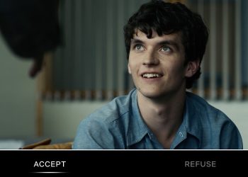Andersnatch: Film Interaktif, Pengalaman Baru Menonton Film
