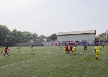 PSSI Kota Bandung Harus Tingkatkan Kualitas SDM