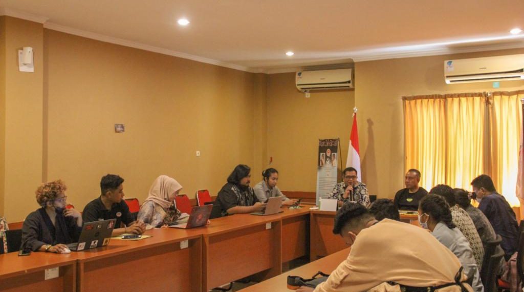 LPPM ITB dan Cafein Cafe Inklusi Luncurkan Augmented Reality Filter Video Instagram