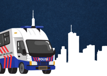 Cek Lokasi, Jadwal, dan Syarat Sim Keliling Bandung 19 – 20 September 2022