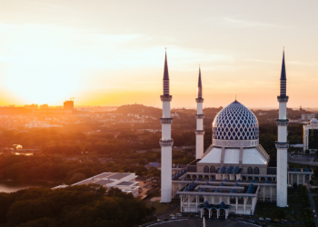 Jadwal Sholat Kamis 15 September 2022, Jangan Sampai Ketinggalan!