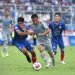 Hadapi Barito Putera Persib Pasang Target Point Penuh