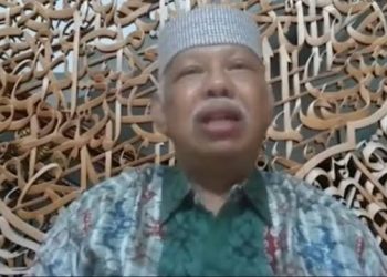 Dunia Pers Berduka, Azyumardi Azra Meninggal Dunia