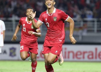 Hore ! Timnas Indonesia Lolos Ke Piala Asia Uzbekistan 2023