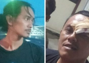 Biadab!, PWI Jabar Desak Kepolisian Usut Tuntas Dugaan Penganiayaan Dua Wartawan di Karawang