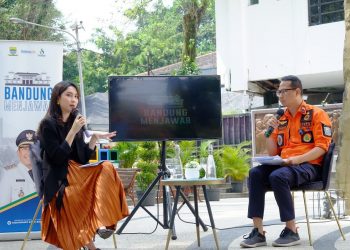 13 Kecamatan Beresiko Tinggi Bencana Akibat Transisi Musim Penghujan