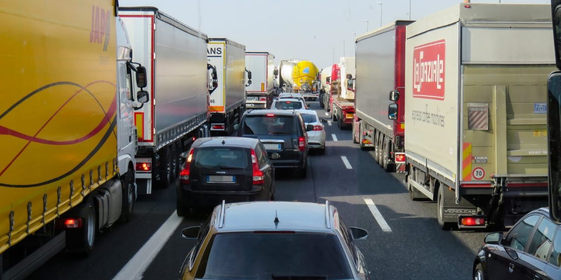 7 Pertolongan Pertama Saat Terjadi Kecelakaan Lalu Lintas