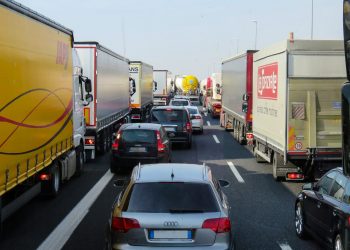 7 Pertolongan Pertama Saat Terjadi Kecelakaan Lalu Lintas