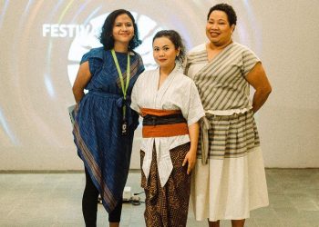 Nonaria, Setia Dengan Genre Musik Klasik Tanah Air