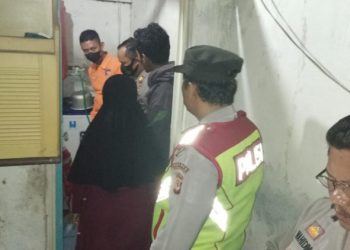 Seorang Perempuan Asal Tasikmalaya Tewas Tercebur Sumur 10 Meter