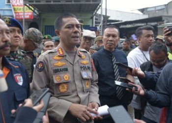 Ungkap Fakta Baru Pembunuhan Di Lembang, Polisi: Ada Kebohongan Pelaku
