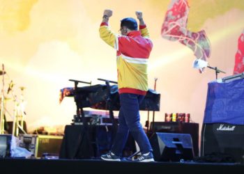 Jawa Barat Sabet Juara Umum Olimpiade Olahraga Siswa Nasional 2022