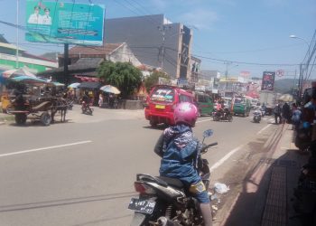 Kabupaten Bandung Semrawut, Terminal Harus Diperluas
