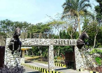 Mau Wisata Ke Paku Haji, Ini Harga Tiket dan Fasilitasnya