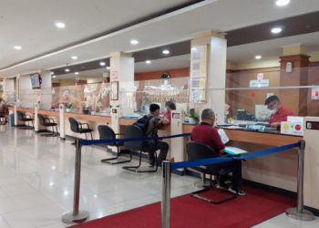 Agar tak Picu Sengketa, Tahun Ini BPN Kabupaten Bandung Petakan 5.000 Bidang Tanah yang Belum Terpetakan