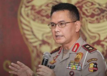 Persiapan Pengamanan G20 di Bali, Kakorlantas Imbau Hal Ini ke Masyarakat