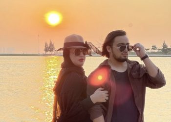 Duh ! Ternyata Ini Penyebab Tasyi Athasyia Alami Keguguran Anak Pertama