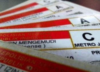 Simak Jadwal SIM Keliling Bandung 12 September 2022