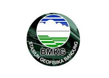 Prakiraan Cuaca Bandung BMKG, Siang Ini Bakal Hujan Sedang Hingga Lebat