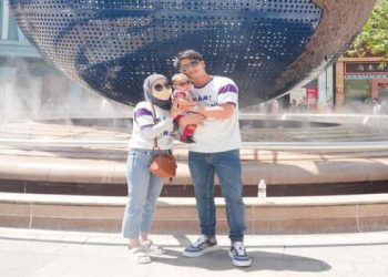 Anak Lesty Kejora dan Rizky Billar Jalani Operasi Hernia, Apa Sih Hernia Itu?