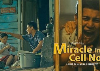 Sukses! Film Miracle in Cell No.7 versi Indonesia Berhasil Melekat di Hati Para Penontonnya.