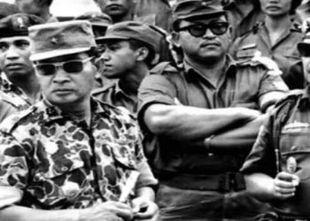 Jas Merah! Berikut Sejarah Singkat: Latar Belakang, Tujuan, Kronologi G30S/PKI