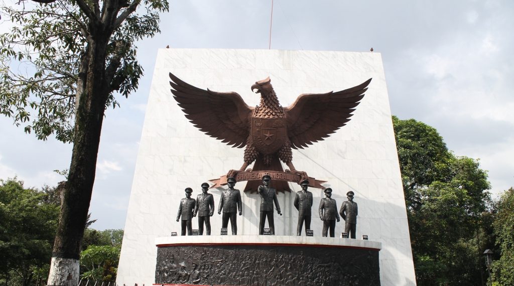 Lagu Genjer – Genjer Identik Dengan PKI? Ini Alasannya