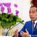 Jokowi Bentuk Tim Penyelesaian Pelanggaran HAM Berat Masa Lalu