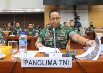 Revisi Aturan Calon Taruna TNI, Tinggi Badan 160 Hingga Usia 17 Tahun 9 Bulan