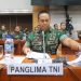 Revisi Aturan Calon Taruna TNI, Tinggi Badan 160 Hingga Usia 17 Tahun 9 Bulan