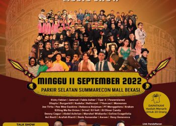 Menjadi Netizen Yang Cerdas Dalam Bersosial Media