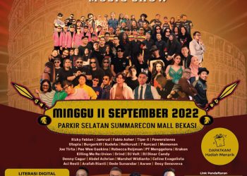 Menjadi Netizen Yang Cerdas Dalam Bersosial Media