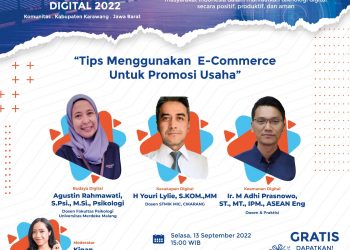 Tips Menggunakan E-Commerce Untuk Promosi Usaha