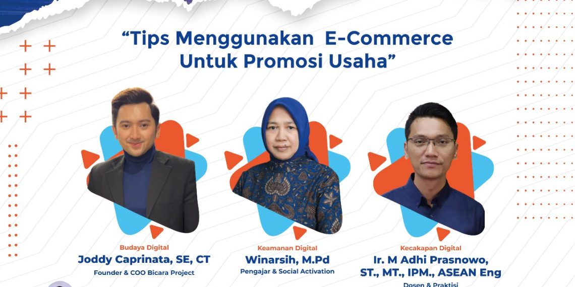 Tips Menggunakan E-Commerce Untuk Promosi Usaha