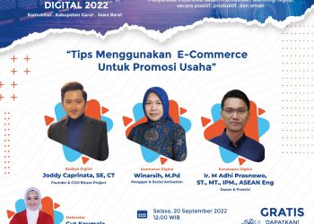 Tips Menggunakan E-Commerce Untuk Promosi Usaha