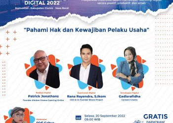 Pahami Hak dan Kewajiban Pelaku Usaha