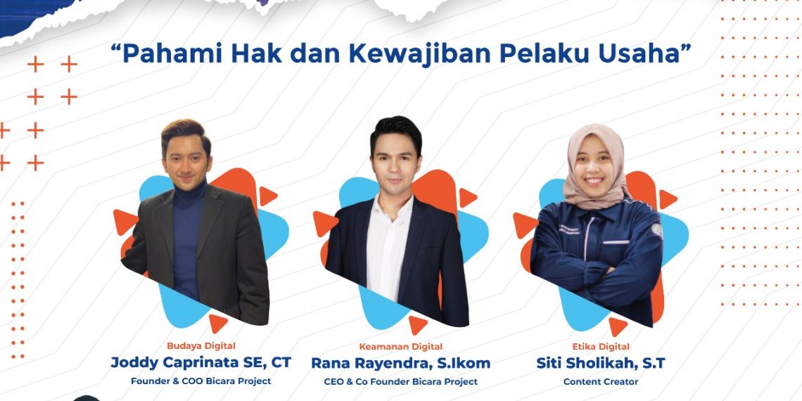 Pahami Hak dan Kewajiban Pelaku Usaha