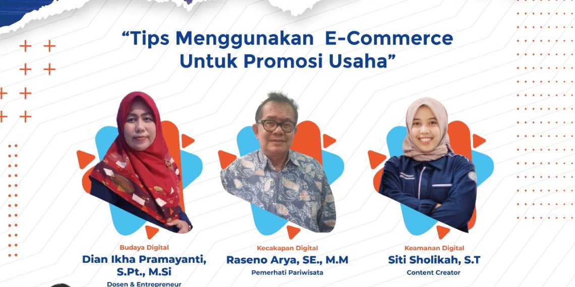 Tips Menggunakan E-Commerce Untuk Promosi Usaha