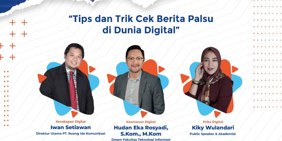 Tips dan Trik Cek Berita Palsu di Dunia Digital