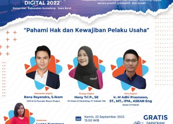 Pahami Hak dan Kewajiban Pelaku Usaha