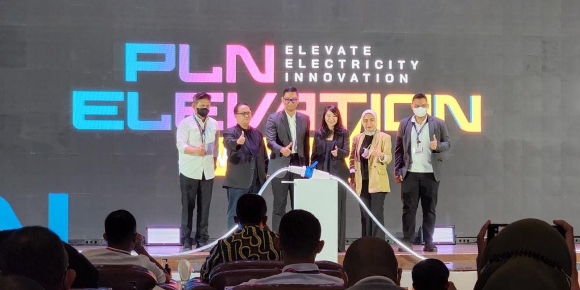 Dukung Inovasi Energi Bersih Masa Depan PLN Gelar Program Pengembangan Start Up Elevation: Watts Up!
