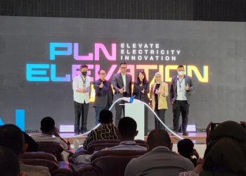 Dukung Inovasi Energi Bersih Masa Depan PLN Gelar Program Pengembangan Start Up Elevation: Watts Up!