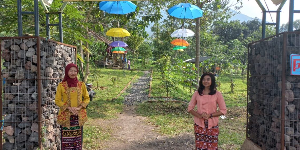 Kembangkan Edu Wisata Lebah Madu Gunung Guntur, PLN Gelontorkan Rp350 Juta